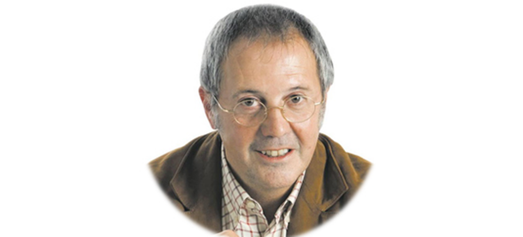 La Cultura en Español, por Fernando R. Lafuente