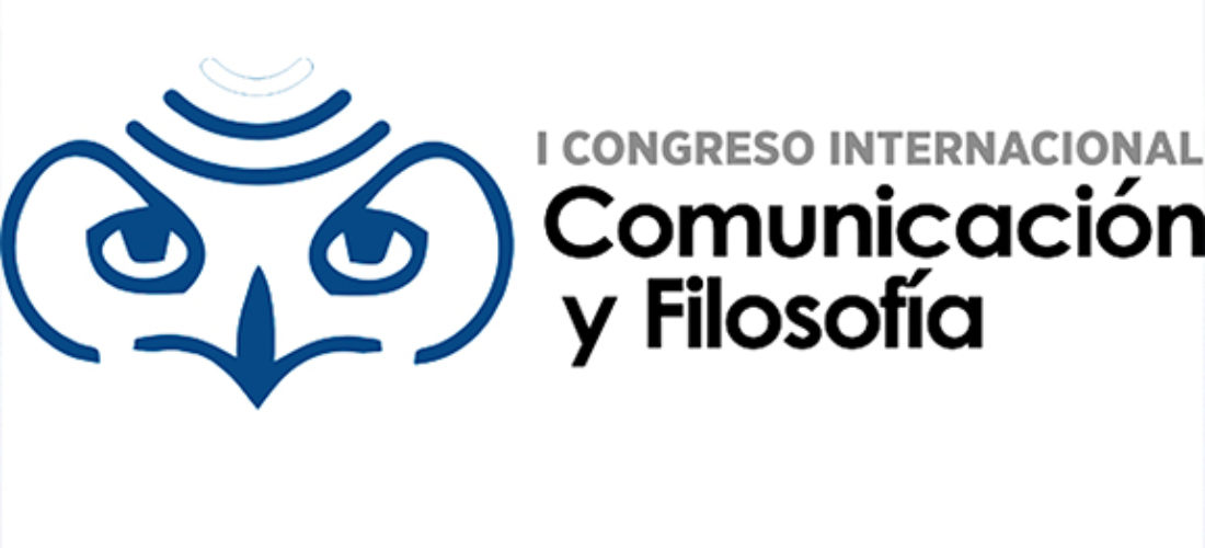 La Fundación Ortega-Marañón colabora en el I Congreso Internacional de Comunicación y Filosofía