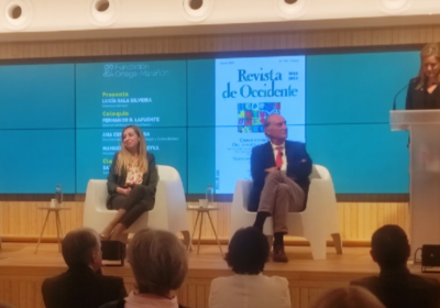 Presentación del nº 500 de Revista de Occidente
