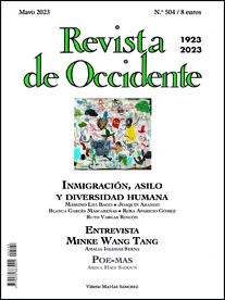 Revista de Occidente