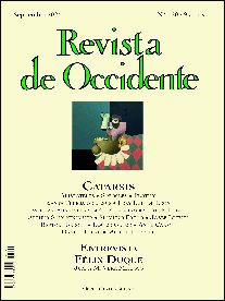 Revista de Occidente