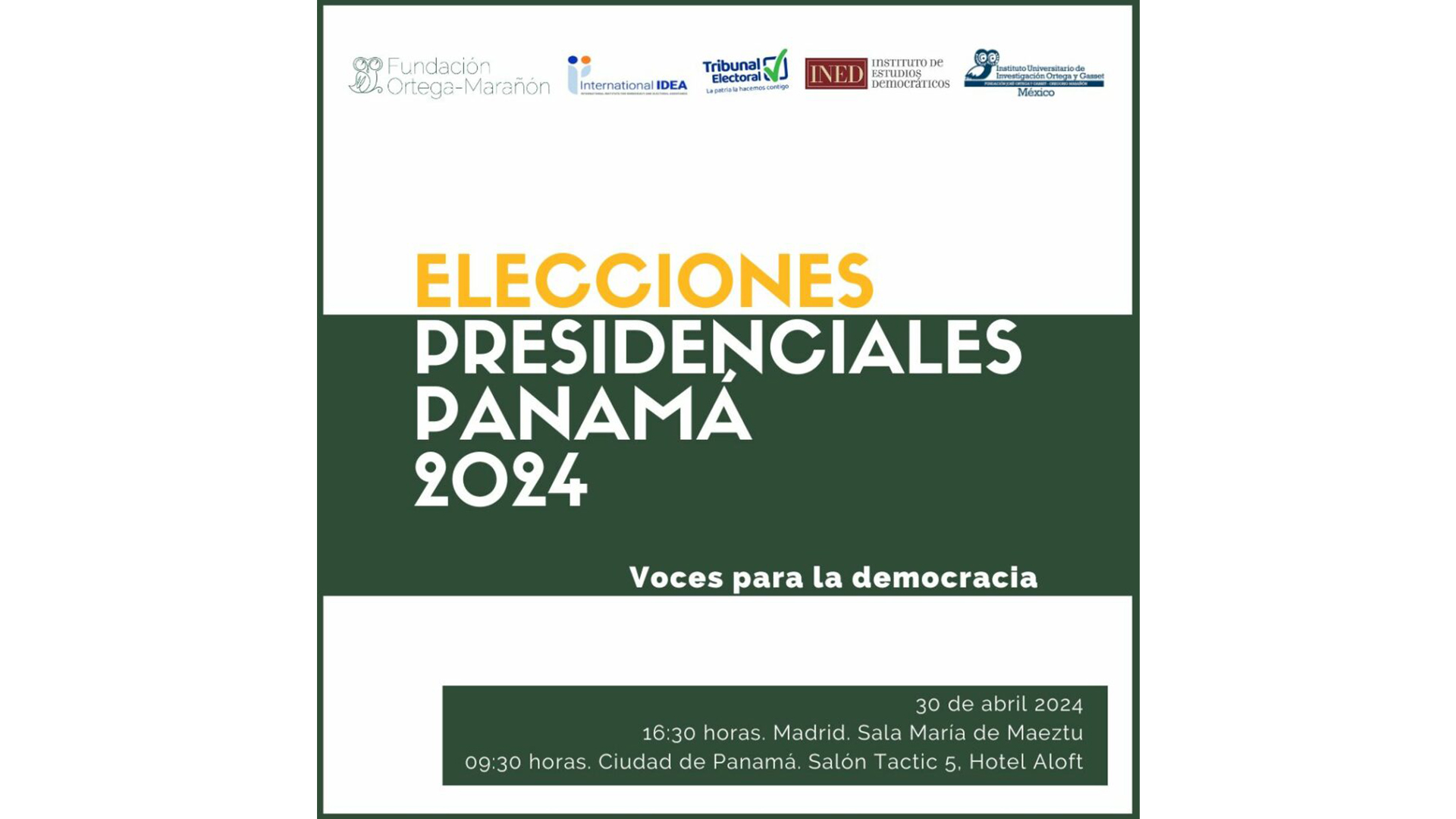 panama