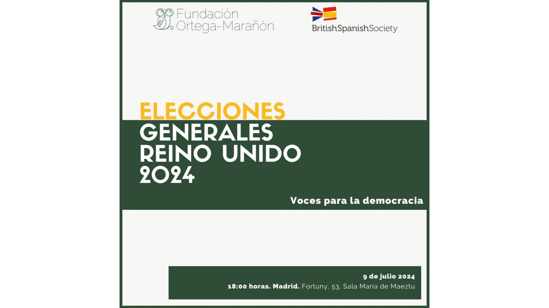 reino unido