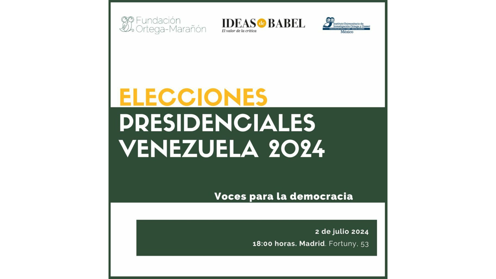 venezuela