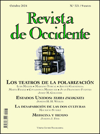 Revista de Occidente