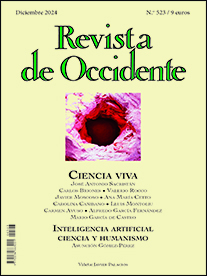 Revista de Occidente