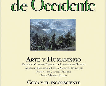 Revista de Occidente nº 525 - Febrero 2025