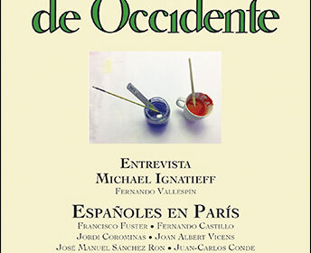 Revista de Occidente nº 526 - Marzo 2025