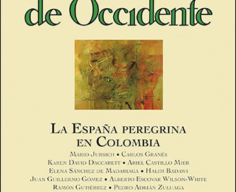 Revista de Occidente nº 527 - Abril 2025
