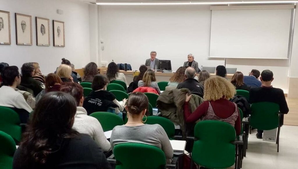 El pensamiento interdisciplinar de Ortega para docentes
