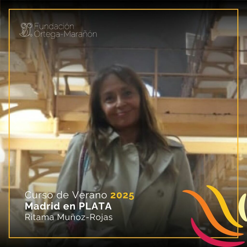 Madrid en la Edad de Plata española