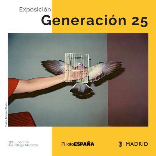 Cartela - Generación 25_def Cartela - Generación 25_def