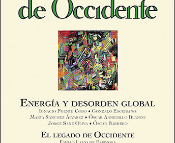 Revista de Occidente nº 529 - Junio 2025