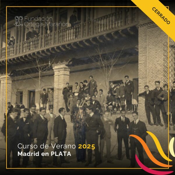 Madrid en Plata