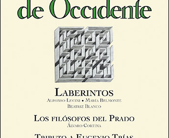 Revista de Occidente nº 532 - Septiembre 2025