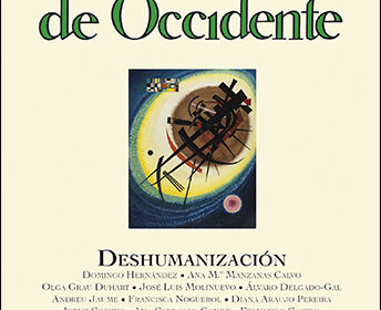 Revista de Occidente nº 534 - Noviembre 2025