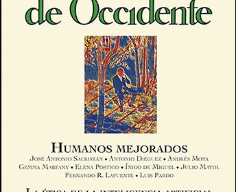 Revista de Occidente nº 535 - Diciembre 2025