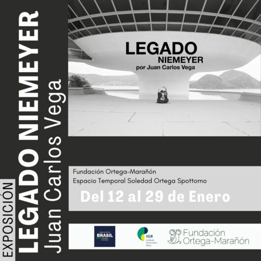 Creatividad Exposiciones - Legado Niemeyer Creatividad Exposiciones - Legado Niemeyer