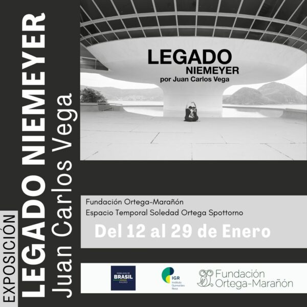 Creatividad Exposiciones - Legado Niemeyer Creatividad Exposiciones - Legado Niemeyer