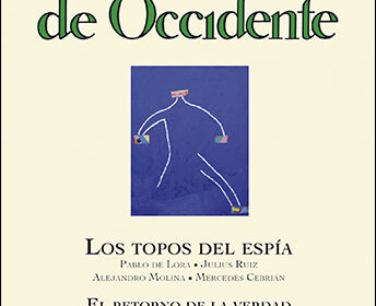 Revista de Occidente nº 536 - Enero 2026