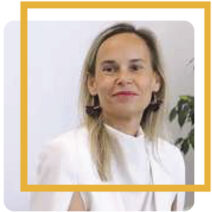 Cristina Oñoro Otero