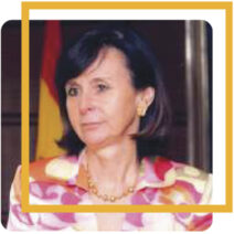 María Emilia Casas Baamonde