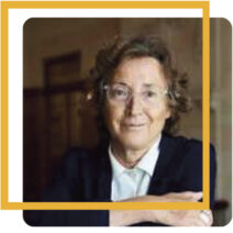 Mercedes García-Arenal