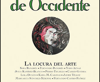 Revista de Occidente nº 537 - Febrero 2026