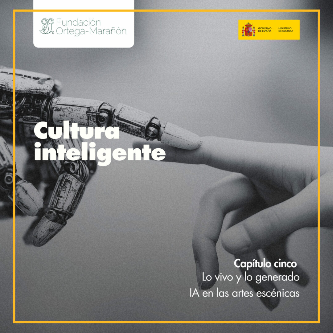 Nuevos tiempos. Nuevas voces - 40