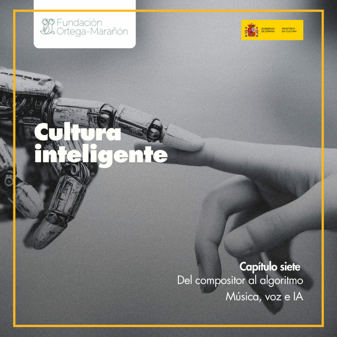 Nuevos tiempos. Nuevas voces - 42