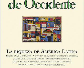 Revista de Occidente nº 539 - Abril 2026