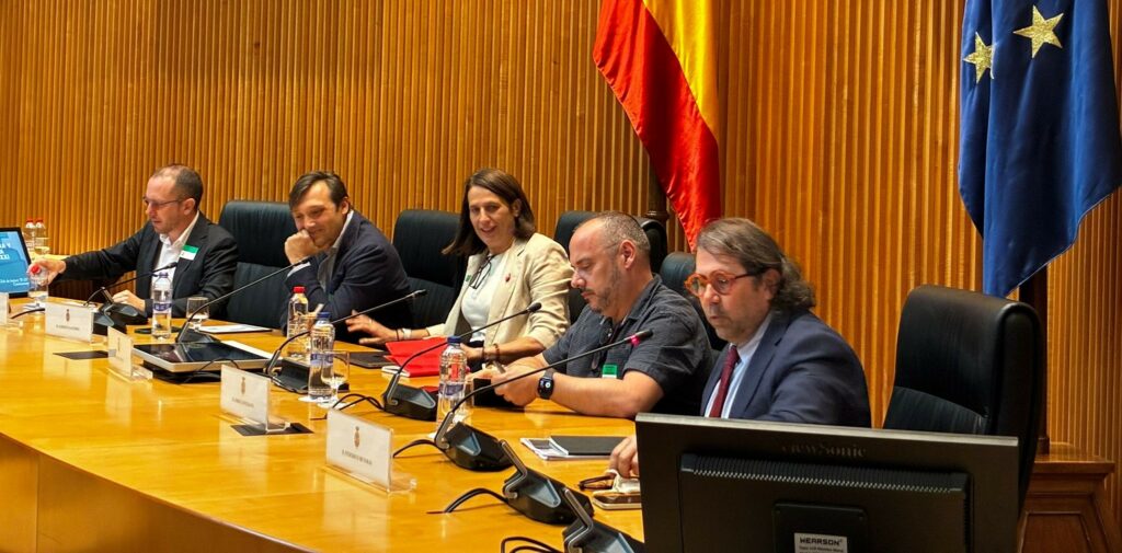 Juventud, ruralidad y digitalización: las tres claves de la Fundación Ortega-Marañón para reforzar la lectura