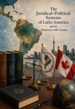 The Juridical-Political Systems of Latin America and its Relations with Canada-img-product