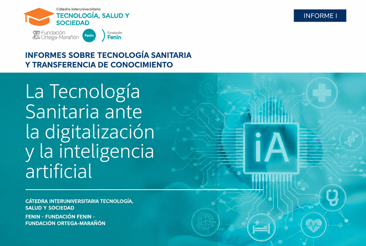 Informe Tecnología sanitaria web-img