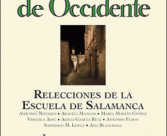 Revista de Occidente nº 545 - Octubre 2026